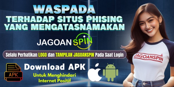 Waspada Terhadap Situs Phising